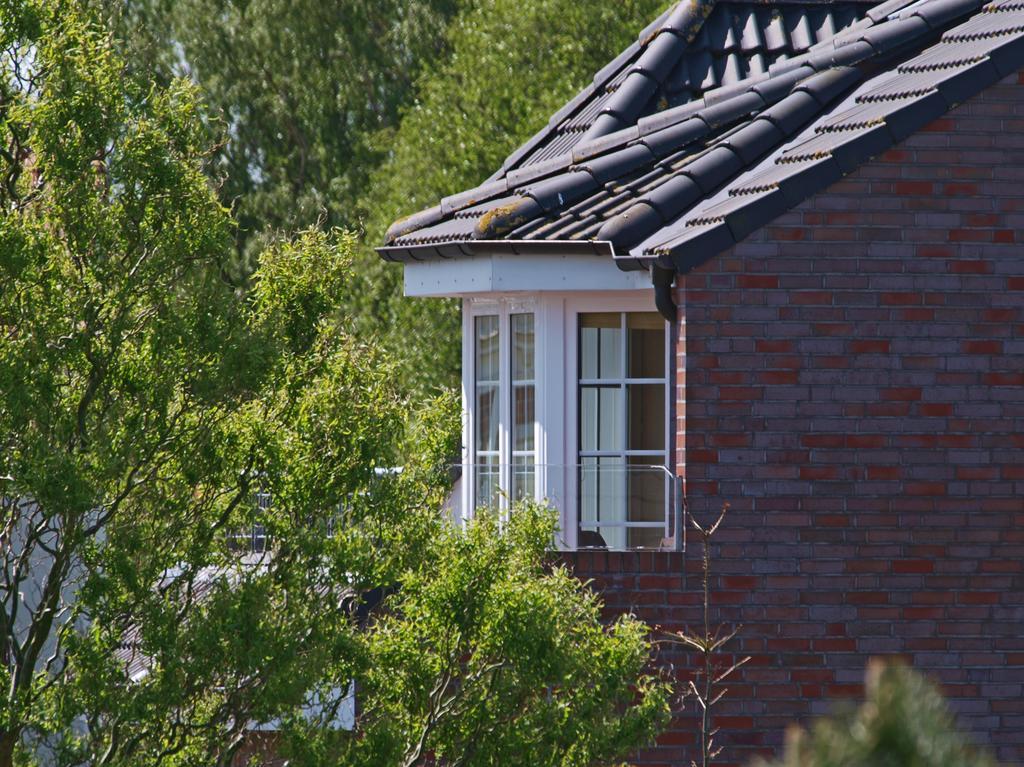 Ferienwohnung Mit Meerblick Grimmershoernbucht Cuxhaven Rom bilde